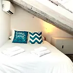 Penthouse, 3Bed In Heart Of Malasana