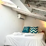 Penthouse, 3Bed In Heart Of Malasana