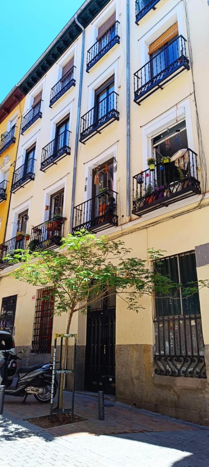 Appartement Penthouse, 3bed In Heart Of Malasana
