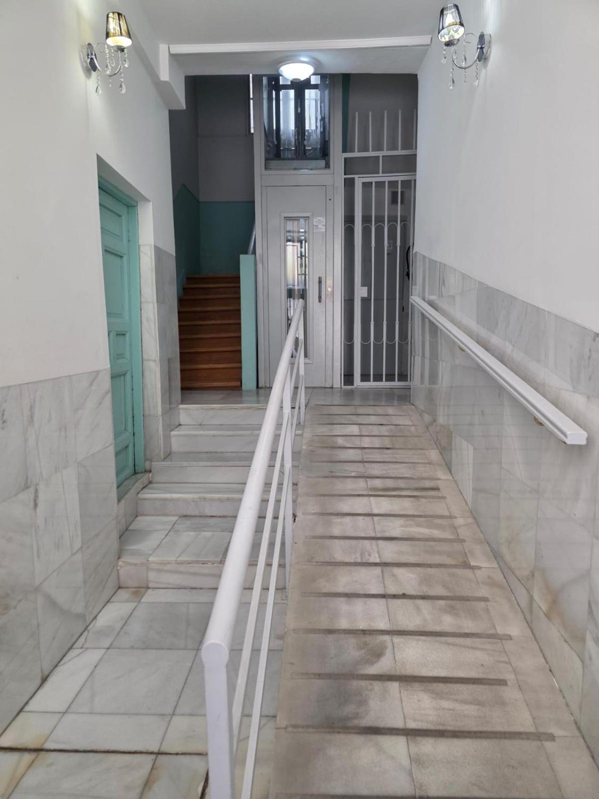 Appartement Penthouse, 3bed In Heart Of Malasana *